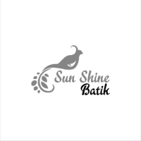 sunshine batik